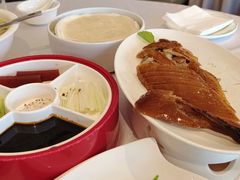 -满堂·烤鸭店·北京菜(鼓楼店)