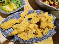 重庆小酥肉-付小姐在成都(川沙店)