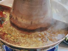 -祥源胡同·涮牛羊肉火锅(花桥店)