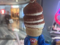 -DQ·蛋糕·冰淇淋(南开大悦城2F店)