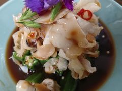 -西安凯悦酒店·湖畔中餐厅
