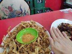 -夕阳红小吃(中街大悦城店)