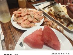 -汉巴味德(沈阳万象汇店)