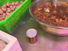 -阿娟牛肉丸·手打牛肉丸·现做现卖