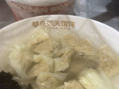 -琴岛顺天馄饨(乐客城店)