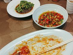 -丽华园(汉阳龙阳店)