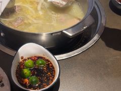 -同仁四季椰子鸡(宝安壹方城店)