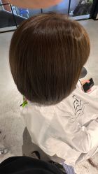 -Hair corner 香港发廊