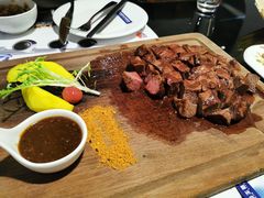 -法兰度航空主题餐厅(东汇城店)