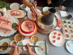 -额尔敦传统涮(体育场店)