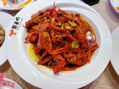 招牌麻辣小龙虾-霸王虾·小龙虾香辣蟹(玉林店)