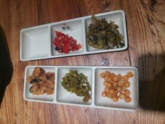-湘人龙记老长沙米粉(鸟巢店)
