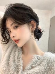 点击看大图 -汇·HAIR