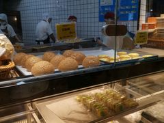 -鲍师傅糕点(国金街店)