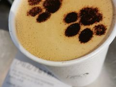 -Seesaw Coffee(上生新所店)