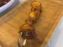 -乡村馕坑肉·烧烤·新疆菜·本地人更爱吃(阿勒泰首店)
