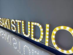 -YASAKI国际舞蹈中心