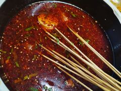 -串大叔炭火烤串·鸡西大冷面刀削面(总店)
