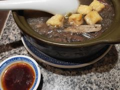 -南京大牌档(济南万象城店)