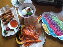 -合风谷(南下塘店)