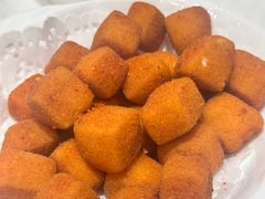 -好彩海鲜火锅饭店(银河百老汇店)