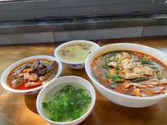 -端仕小锅(文林街店)
