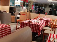 -西贝(吴江路湟普汇店)