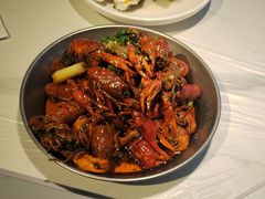 -石牌岭小亮蒸虾•湖北老字号(左岭店)