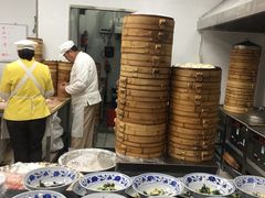 -新丰小吃(中山中路分店)