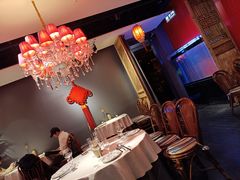 -小河盐帮·私家菜·烤鸭(三元桥·霄云路店)