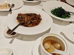 -阳澄湖费尔蒙酒店颐丰阁中餐厅(马鞍山西路店)