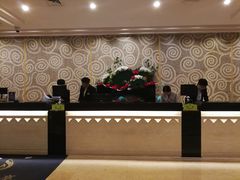 -新疆尊茂银都酒店