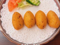 -澳门木偶葡国餐厅(珠海店)