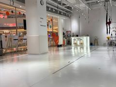 -Jumphai室内蹦极运动