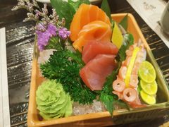 -芥岛(河北大街店)