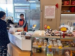 -长发西饼(临顿路店)