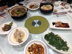 -和记小菜(东方店)