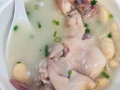-易老妈蹄花.特色川菜(人民公园总店)