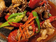 -三毛烧烤·南昌大排档(山姆店)