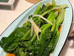 -绿茶餐厅(coco park 店)