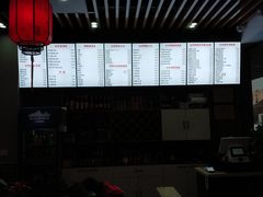 -台州老六海鲜面馆(上南总店)