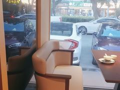 -汀小府·福建客家菜(鼓山沃尔玛店)