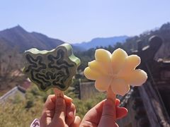 -潭柘寺景区