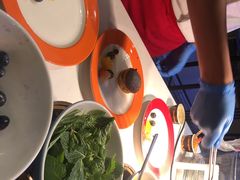 -味餐厅·海鲜·火锅·自助餐