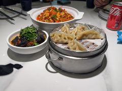 -兰湘子·湘菜小炒(济南领秀城店)