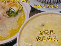 -金龙·打边炉(武进路店)