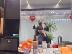 -时尚殿堂salon