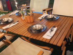 -CAMP.33露营烤肉·团建聚餐(创智天地店)