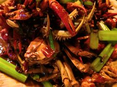 -三太子地摊烧烤·小龙虾(北蔡店)