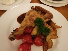 -兰特伯爵西餐厅·啤酒屋(方庄店)
